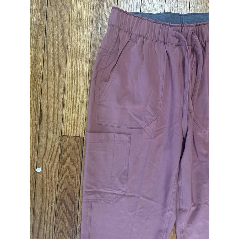 NWT Carhartt Women's Force Cross-Flex Modern Fit Straight Leg Pants Size XS Reg - Picture 3 of 7